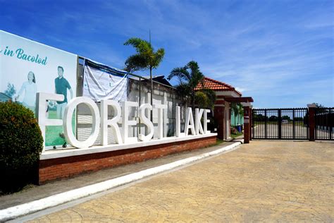 bacolod memorial park|Forest Lake Bacolod .